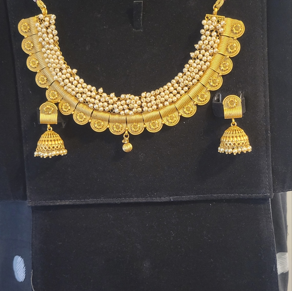 Jewelry set